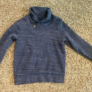 Boys Old Navy sweater 5T